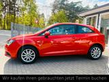 Seat Ibiza SC Style+SHZ+Klimaautomatik+AHK+Alu+PDC+ - Seat Ibiza mit Anhängerkupplung