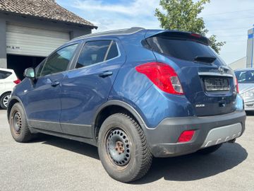 Opel Mokka - 4