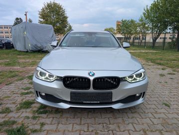 BMW 318 - 2