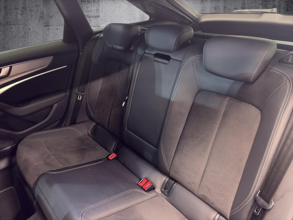 Audi A6 Avant 45 TDI quattro S line ACC+Navi+20 Zoll, миниатюра 11
