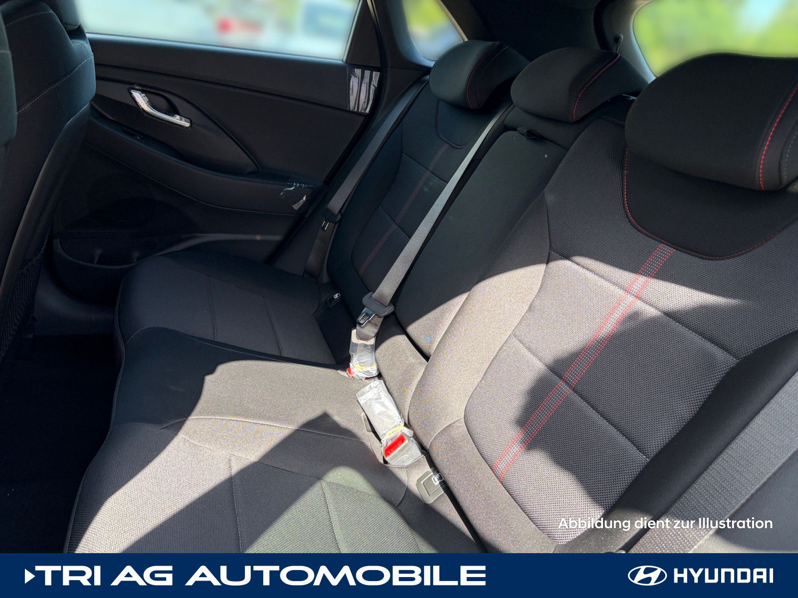 Hyundai i30 - Bild 10
