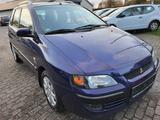 Mitsubishi Space Star 1.6 Avance - gebrauchte Mitsubishi Space Star aus dem Jahr 2005