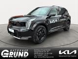 Kia EV9 GT-Line 99,8kWh 4WD | 7S | PANO | AHK | V2L - Kia: K9