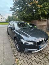 Volvo V90 Cross Country 235PS Polestar eve... - Volvo V90 Cross Country aus 2017