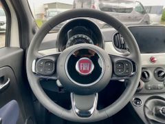 Fahrzeugabbildung Fiat 500 1.0 Hybrid Club KLIMA DAB+ SHZ CARPLAY GRA