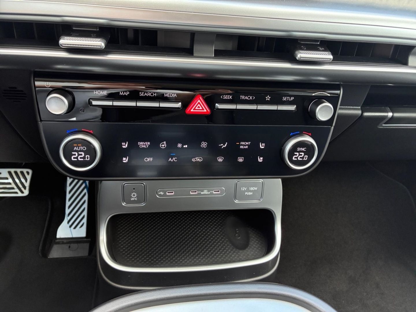 Hyundai IONIQ 9 – Bild 18