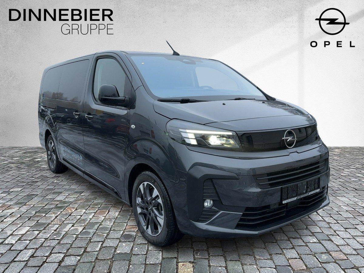 Opel ZAFIRA XL Edition. 2.2 Diesel AT-8 CAM LED NAVI