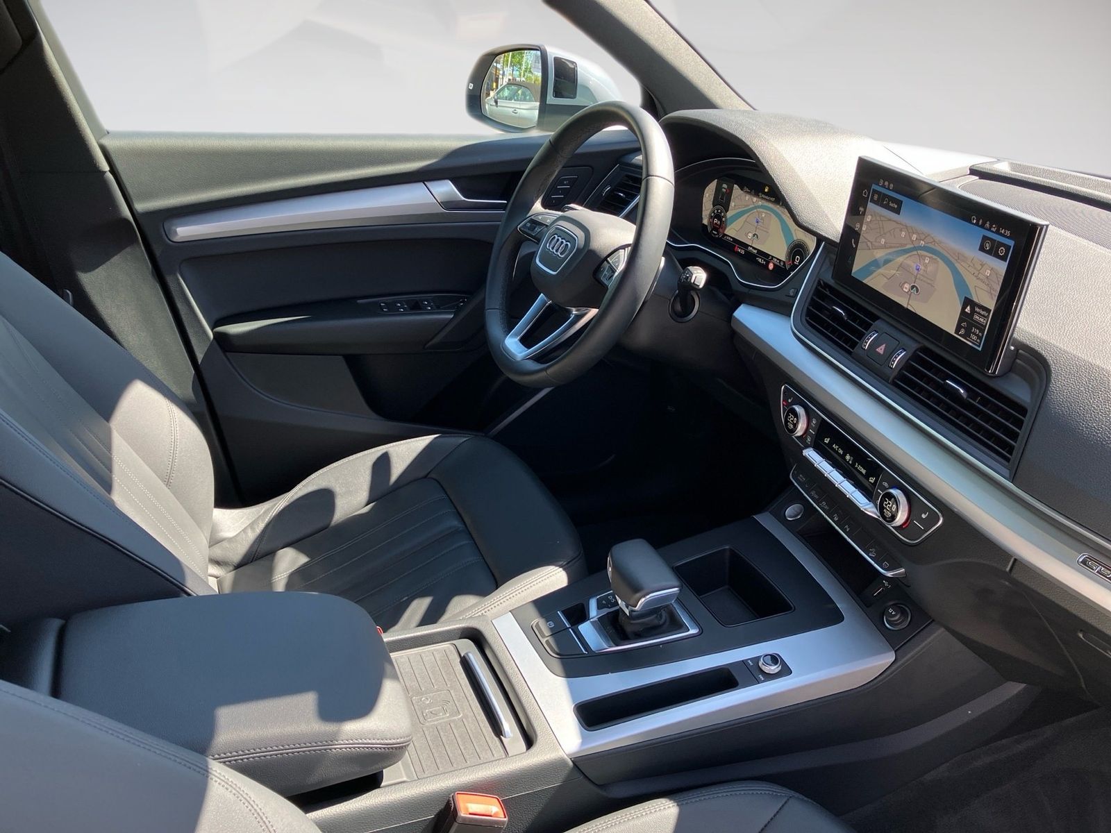 Audi Q5 - Bild 9
