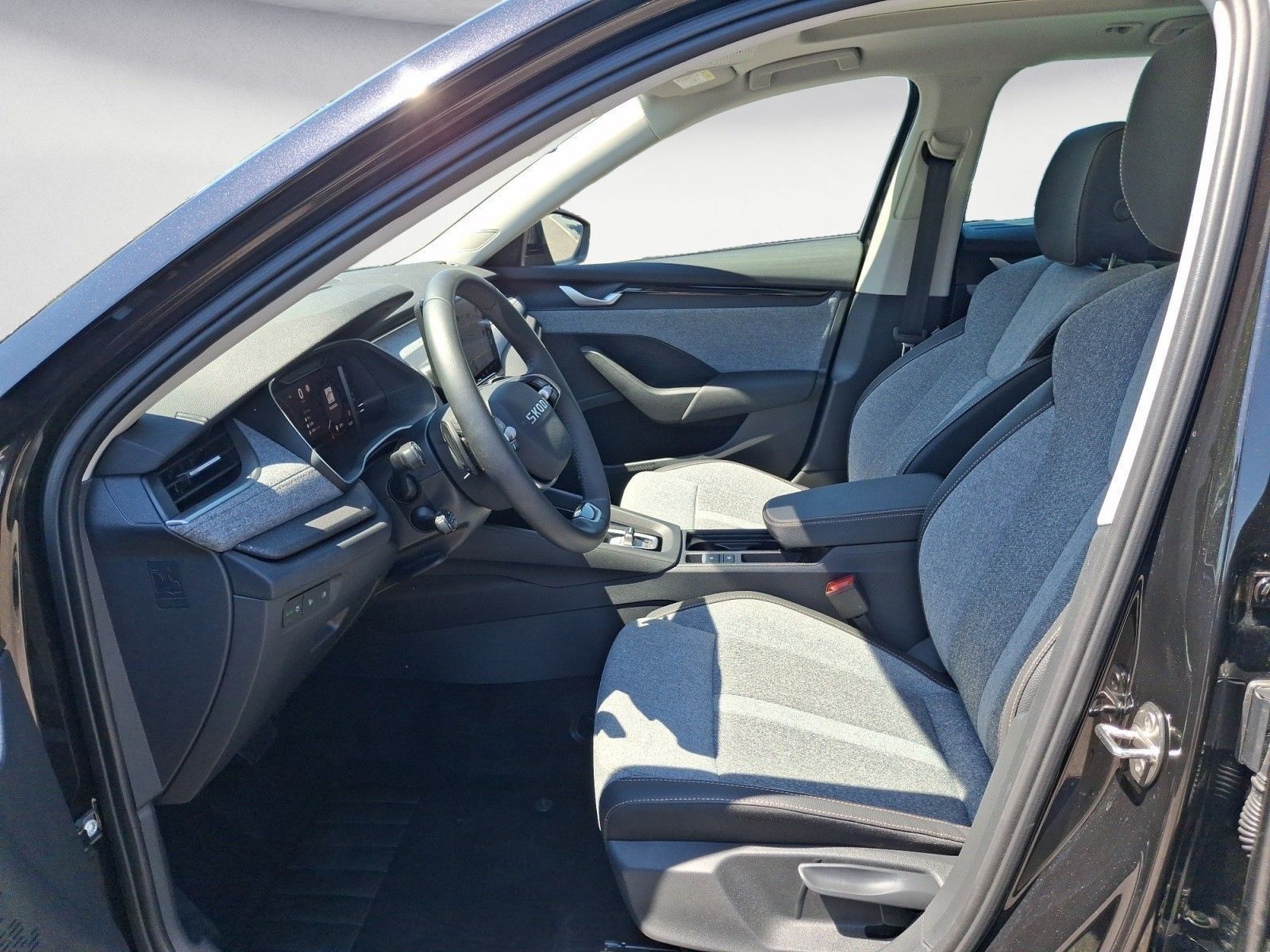 Skoda Octavia - Bild 8