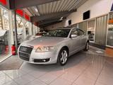 Audi A6 Lim. 3.2 FSI quattro*Leder*Navi*Xenon*1.Hand - Audi A6 aus 2006