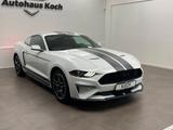 Ford MUSTANG 2.3 ECOBOOST GT OPTIK! BLICKFÄNGER - Ford Mustang in Mainz
