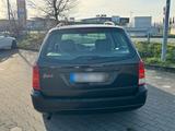 Ford Focus 1.6 Benzin  116 PS  EZ 12/200... - Ford Focus aus 2001: Kombi