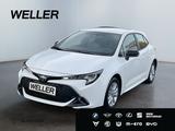 Toyota Corolla 1.8 Hybrid Comfort *LED*ACC*CAM*CarPlay* - Toyota Corolla Tageszulassungen
