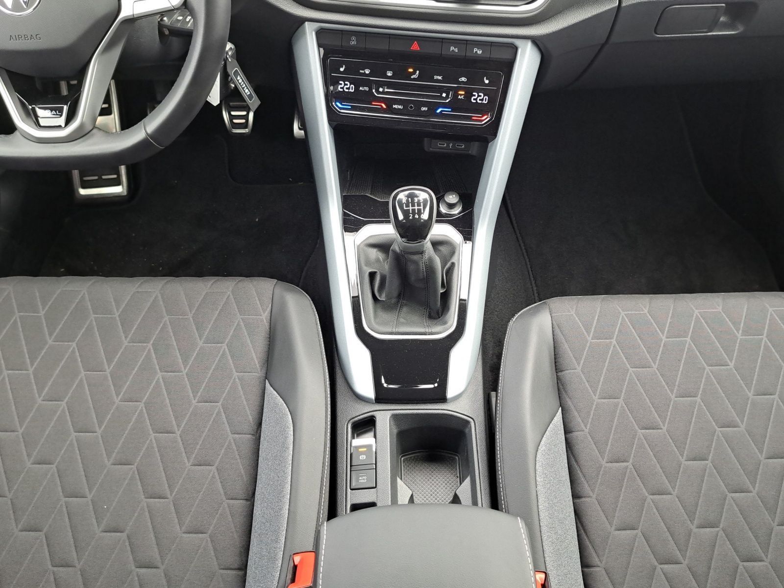 Volkswagen T-Roc - Bild 7