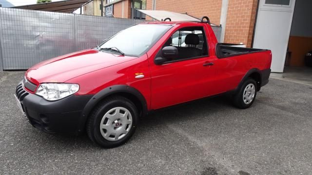 Fiat FIAT - Strada FIORINO PICK -UP SOLO 23850 KM