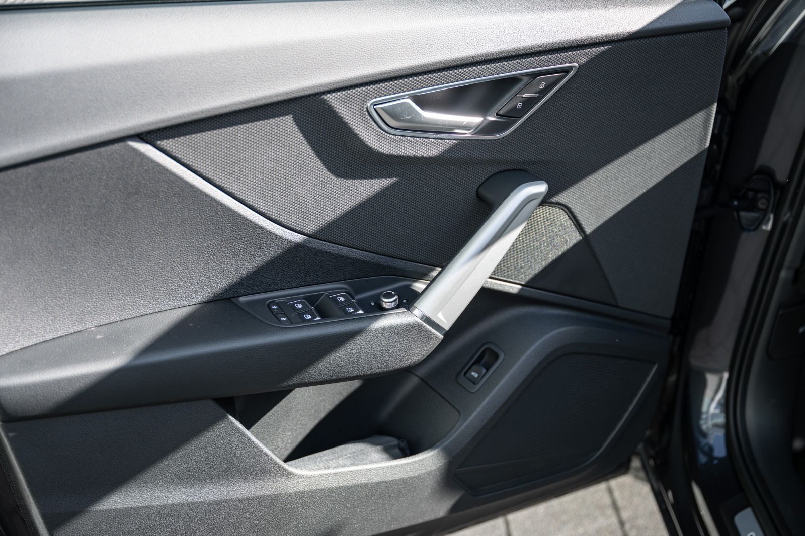 Audi Q2 - Bild 25