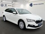 Skoda Scala 1.0TSI Cool Plus LED+BLUETOOTH+DAB+++ - Skoda Scala: Cool Plus