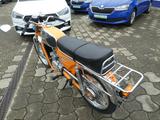 Zündapp KS 50 Watercooled - ZÜNDAPP MOTORRAD