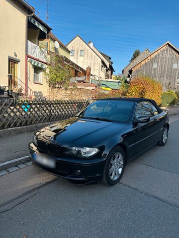 BMW e46 318Ci