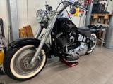 Harley-Davidson Fat Boy - HARLEY-DAVIDSON 2000 FAT BOY