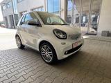Smart ForTwo Cabrio Prime BRABUS Autom. - Smart ForTwo Gebrauchtwagen in Nürnberg
