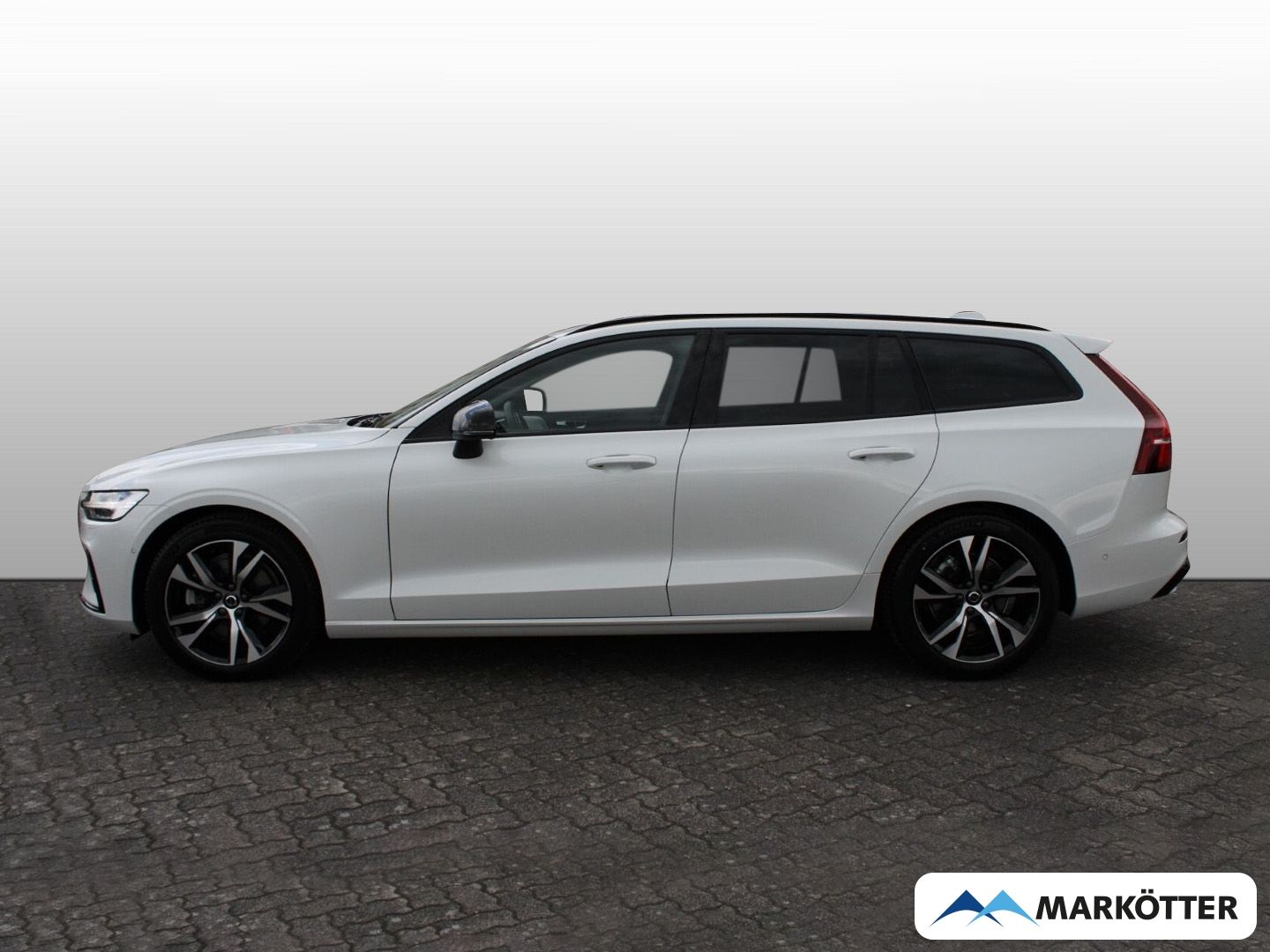 Volvo V60 B4 Ultra Dark DAB+/H&K/Massagesitze/SHZ/PANO imagem 3