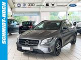 Mercedes-Benz GLA 180 Urban DCT LED-Scheinw. Navi Sitzhzg. GRA - Mercedes-Benz GLA-Klasse Gebrauchtwagen in Bremen
