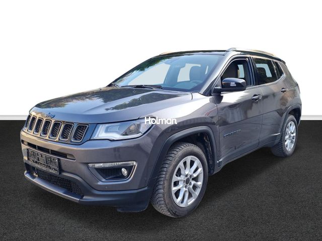 Jeep Compass 1.3 T4 4xe PHEV 80th Anniversary AUT Nav