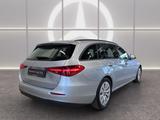 Mercedes-Benz C 220 d T BUS+RFK+VERK.ASS+NAVI PLUS+SPIEGEL+LED - gebrauchte Mercedes-Benz C 220 aus dem Jahr 2022