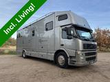 Volvo FM 18T ROELOFSEN 5+1 paards paardenvrachtwagen L - Angebote