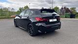 BMW 118d M-Paket - M Bremse - M-Sitz - RFK - 19 Zoll - BMW 118 Unfallwagen