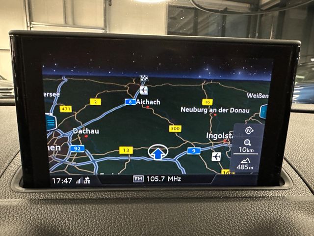 Audi A3 Sportback e-tron sport*2. Hand*Klima*Navi*LED