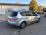 Ford S-Max 2.0 Trend Benzin Klima AHK 8Fachbereift - gebrauchte Ford Galaxy aus dem Jahr 2009