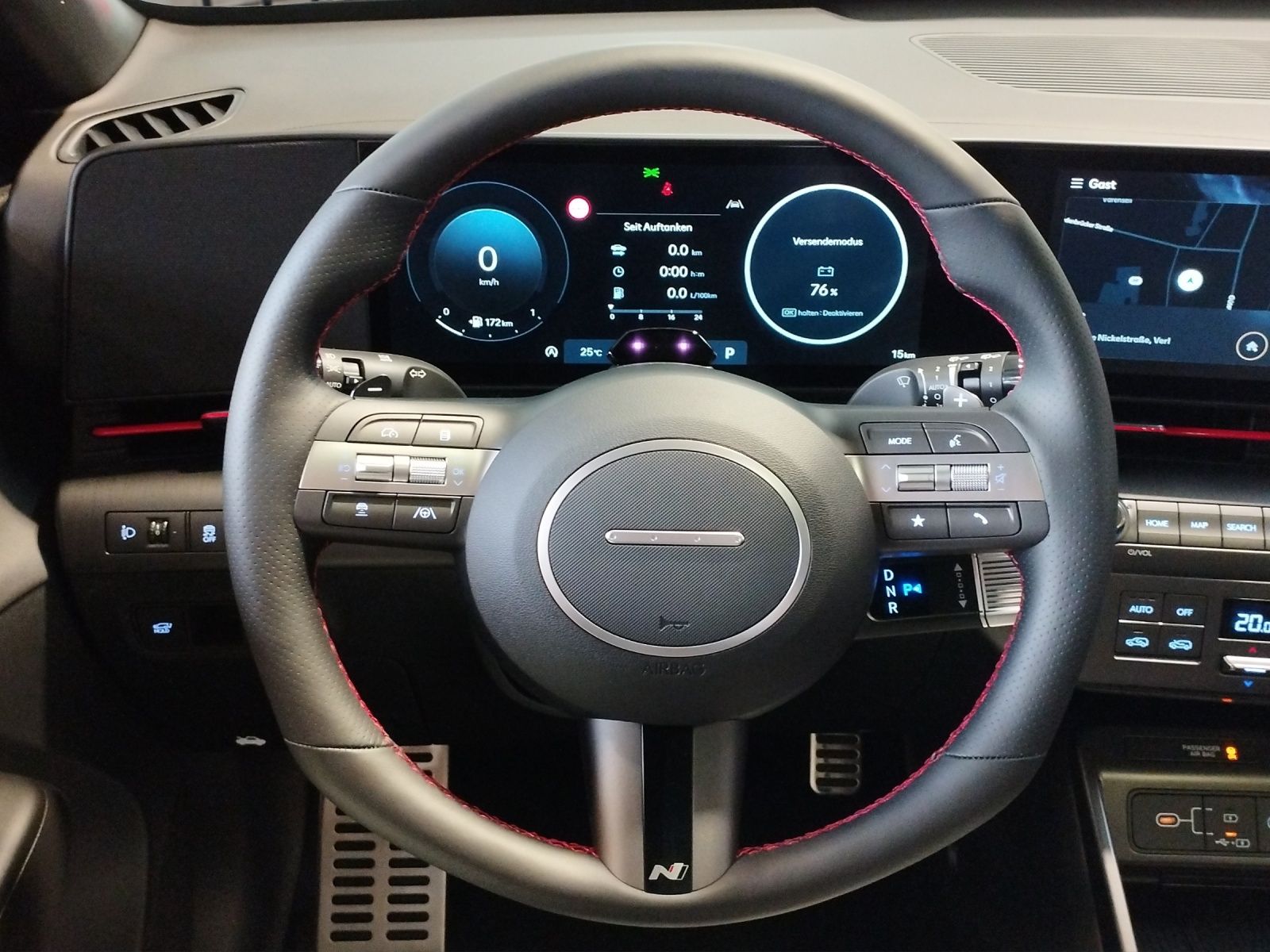 Hyundai KONA - Bild 8