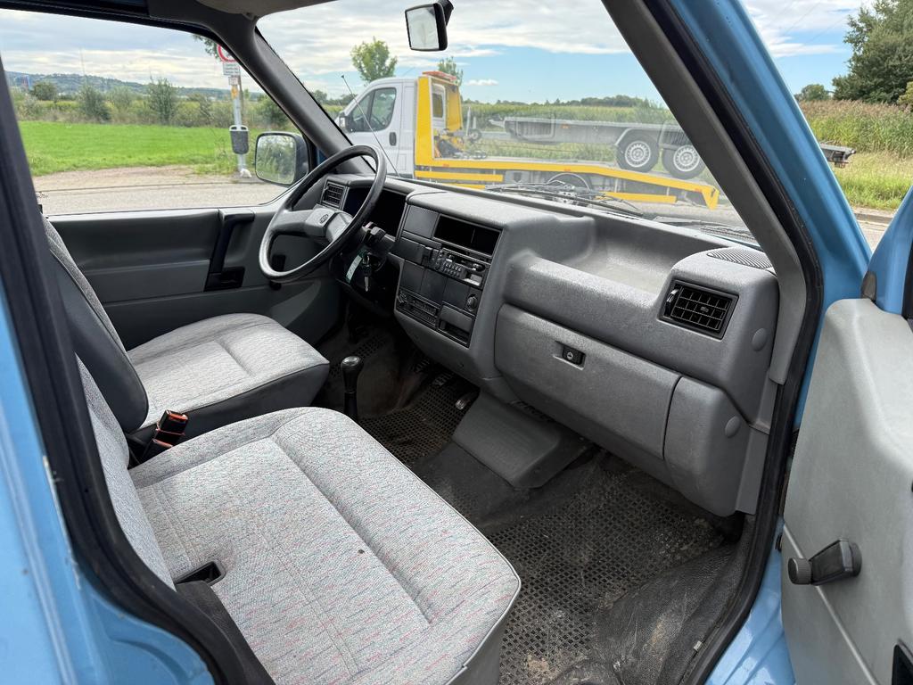 Volkswagen T4 andere