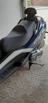 Piaggio MP3 400 - Offers