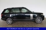 Land Rover Range Rover 5.0 V8 SC Autobiography Lang - Land Rover Range Rover aus 2017