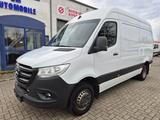 Mercedes-Benz Sprinter 519CDI V6 L2H2 Klima/Standh/Spur/3,5t-A - Mercedes-Benz Sprinter: 519 Cdi