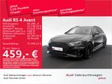 Audi RS4 Avant Essentials/Pano/Matrix/Sportabgas - Audi RS4 in Düsseldorf