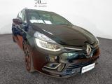 Renault Clio IV 2017 Sporter Sporter 1.5 dCi 90c - Renault Clio mit Diesel-Antrieb: 1.2