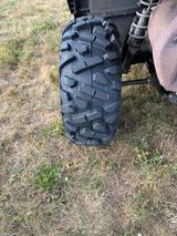 Can-Am Outlander 1000R DPS + NEUE Reifen - CAN-AM 1000