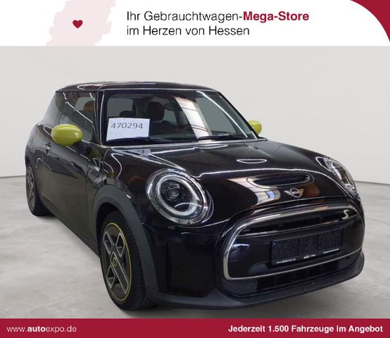 MINI Mini Cooper SE Classic Trim Navi Pano