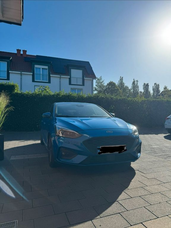 Image of Ford Focus