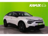 Citroën C4 1.2PureTech Aut.130 Feel Pack+LED+CARPLAY+PDC - Citroën C4: Feel
