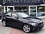 BMW 118 i Advantage Navi~Abstandtempomat~LED~PDC - gebrauchte BMW 118 aus dem Jahr 2016