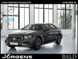 Mercedes-Benz E 450 4M Avantg+Burm4D+Digital+AHK+Sthzg+Dist - Mercedes-Benz E 450 Jahreswagen