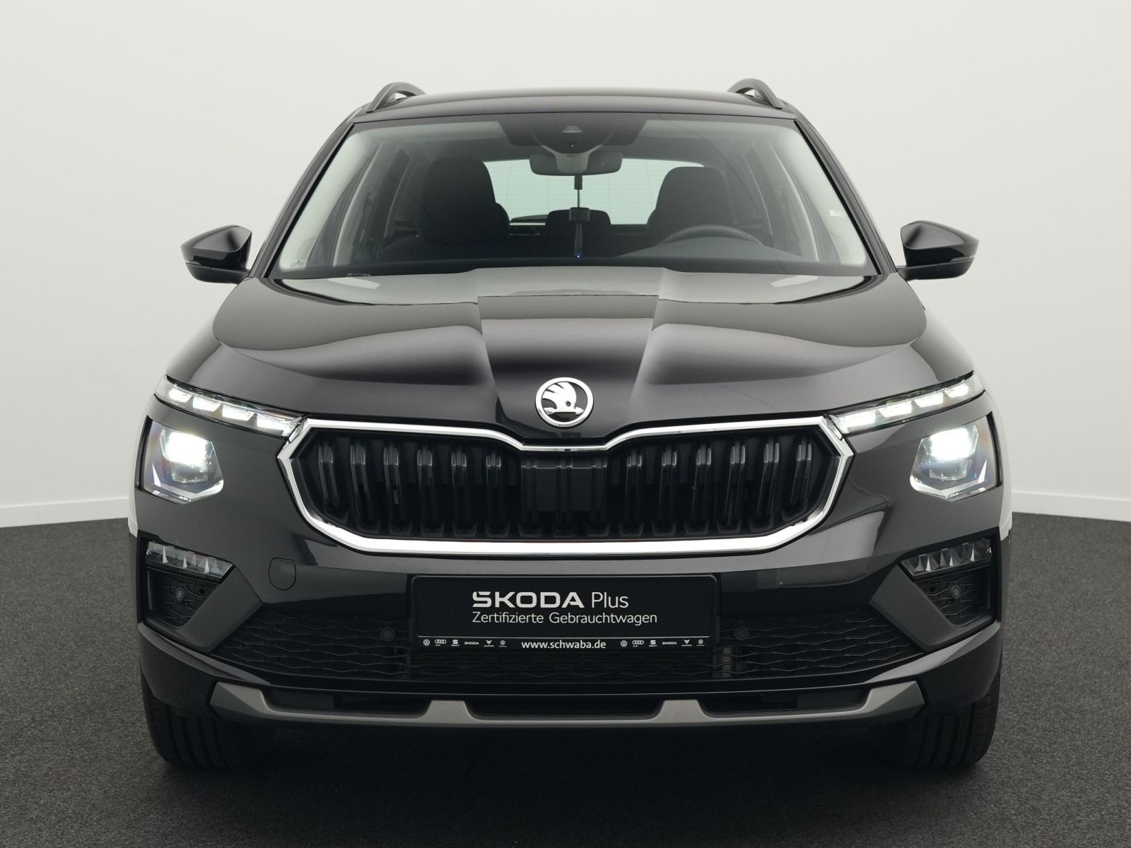 Skoda Kamiq - Bild 7