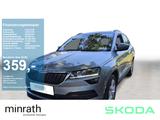 Skoda Karoq Style 1.5 TSI DSG AHK+ACC+CANTON+NAVI+RFK - Skoda Karoq Gebrauchtwagen in Mülheim (Ruhr)