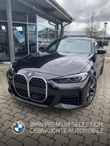 BMW 430i xDrive Gran Coupé M Sportpaket-Harman Kardo - BMW 430 Gran Coupé aus 2022