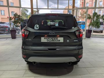 Ford Kuga Cool & Connect